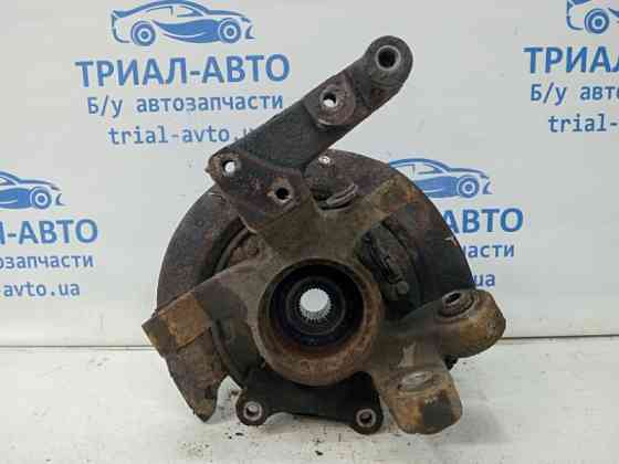 Цапфа задняя левая со ступицей SsangYong Korando C200 2.0 DIESEL D20DT 2010 (б/у) Киев