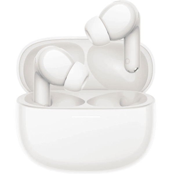 Bluetooth-гарнітура Xiaomi Redmi Buds 8 White (BHR08UHGL) EU Харьков - изображение 2