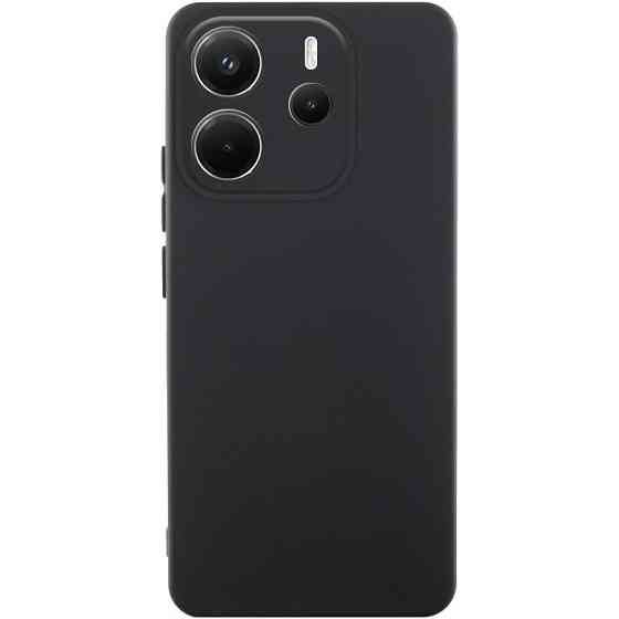 Чехол Silicone Cover Ummi Lakshmi Full Camera (AA) для Xiaomi Redmi Note 14 4G (Europe version) Херсон