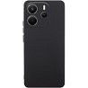 Чехол Silicone Cover Ummi Lakshmi Full Camera (AA) для Xiaomi Redmi Note 14 4G (Europe version) Херсон
