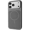 Чохол WAVE Color Circle Case with Magnetic Ring для iPhone 17 Pro Max/18 Pro Max Clay Харків