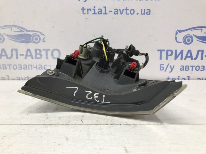 Фонарь задний внутренний левый Nissan X-Trail 2014-2021 265554CA1B (Арт. 55261) Київ - зображення 6