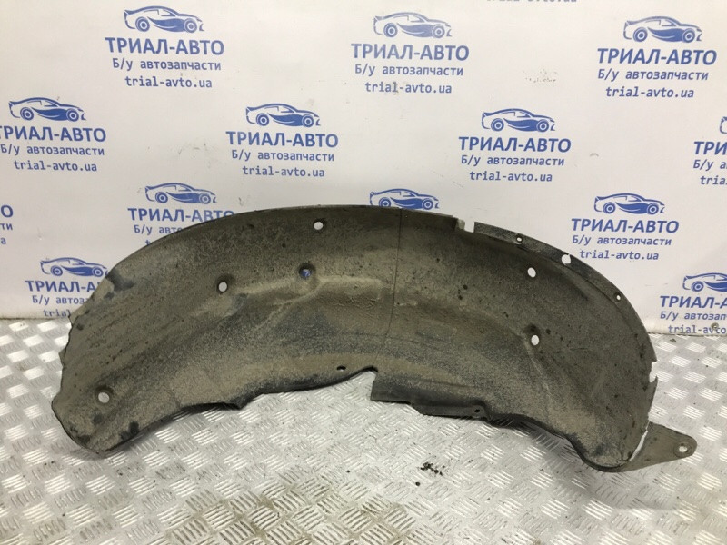 Подкрылок задний левый Hyundai Santa fe 2005-2012 868302B000 (Арт. 52324) Киев - изображение 5