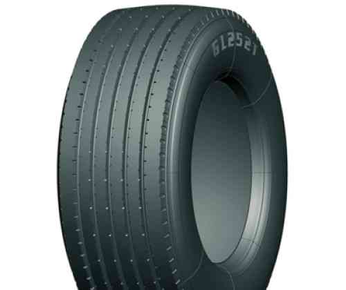 385/55 R22.5 Samson GL252T 160K Причіпна шина Київ