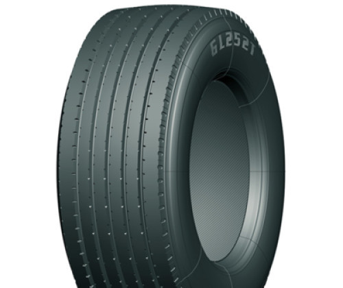 385/55 R22.5 Samson GL252T 160K Причіпна шина Київ - зображення 4