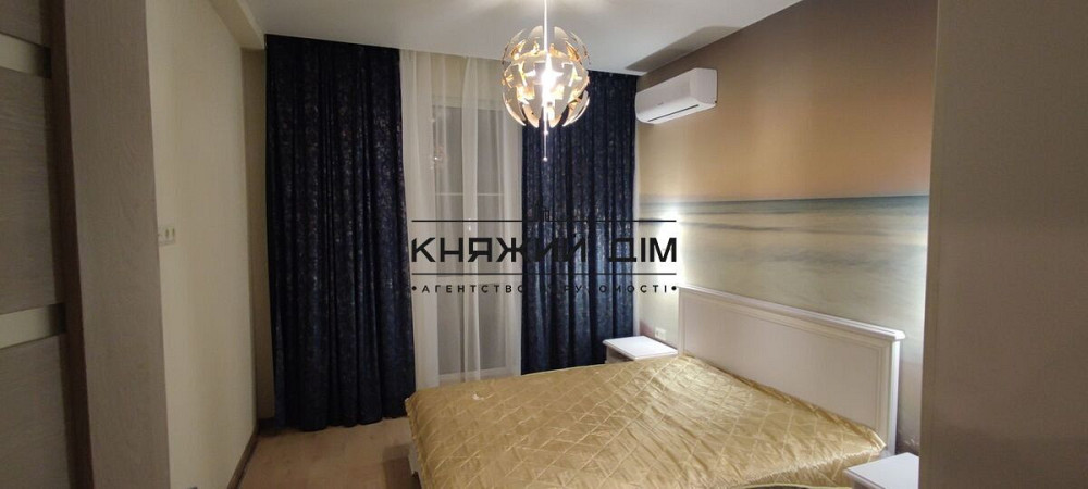 Оренда 2-кім. квартири ЖК Нова Англія Код Об'єкта № 11199118 Киев - изображение 1