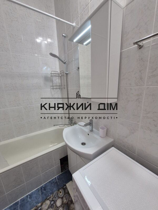 Оренда! Пропонується в оренду 2-х кімнатна квартира на Подолі № 11203599 Київ - зображення 8
