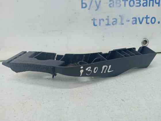 Кронштейн бампера передний левый Hyundai I30 2007-2012 865512L000 (Арт. 61713) Киев