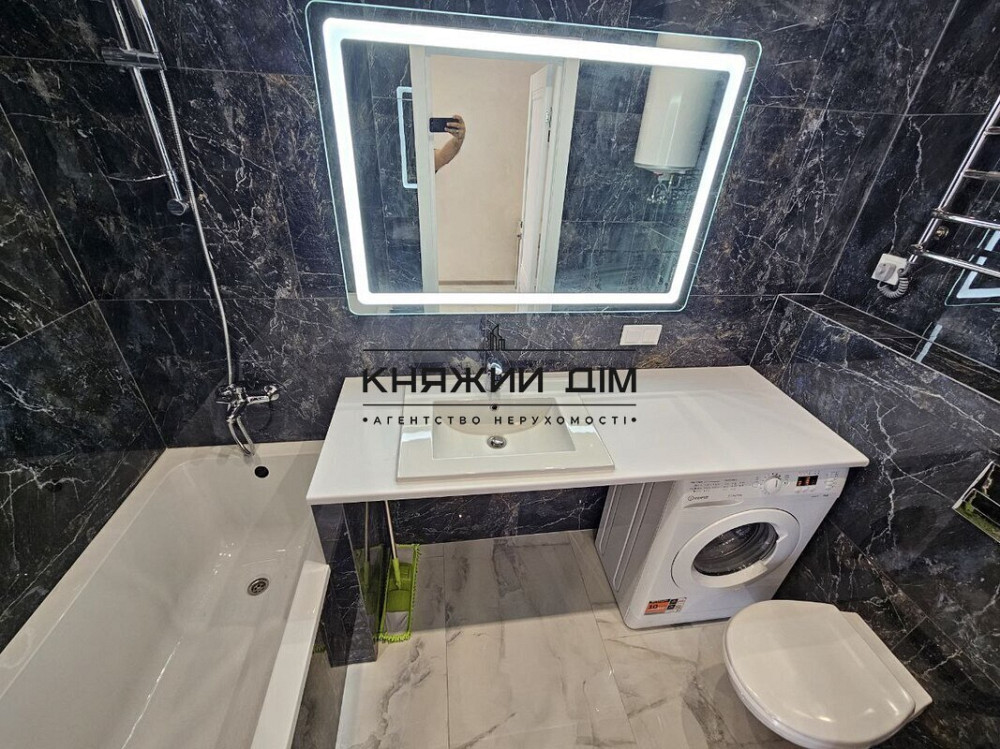 Продається 1 кімнатної квартири в ЖК Нова Англія КОД 21147580 Київ - зображення 6