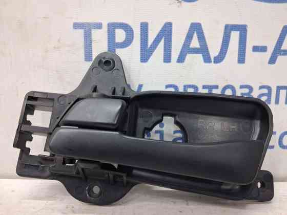 Ручка двери внутреняя задняя левая Hyundai I30 2007-2012 836112L000XP (Арт. 78368) Киев