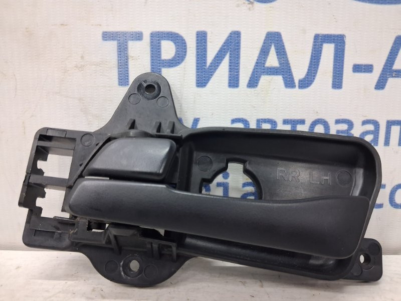 Ручка двери внутреняя задняя левая Hyundai I30 FD 1.6 БЕНЗИН G4FC 2007 (б/у) Київ - зображення 1