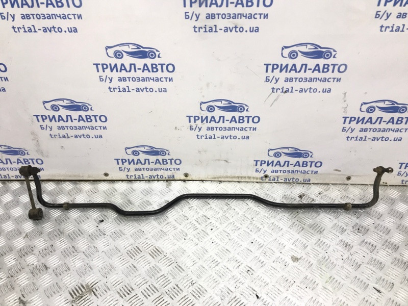 Стабилизатор задний SsangYong Korando C200 2.0 DIESEL 2010 (б/у) Київ - зображення 1