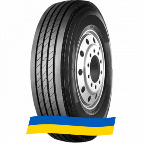 295/80 R22.5 Neoterra NT366 152/149M Рульова шина Киев - изображение 7