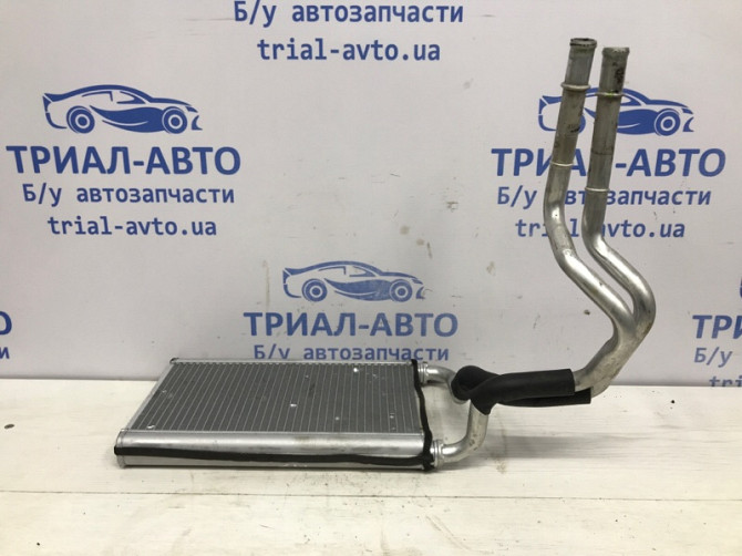 Радиатор печки Mazda 3 2012-2018 GHP961A10 (Арт. 50585) Київ - зображення 2
