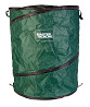Контейнер садовый складной MASTERTOOL 175 л полиэстер 2 ручки 79-9704 Харків