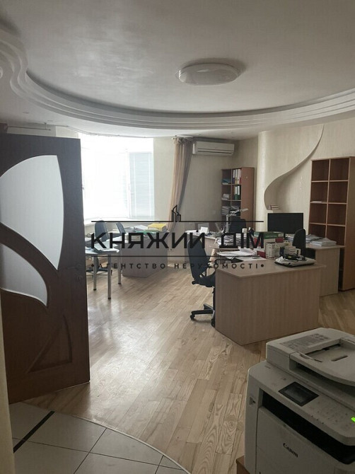 Без комісії! Оренда офісного приміщення на Печерську. №1419292 Киев - изображение 12