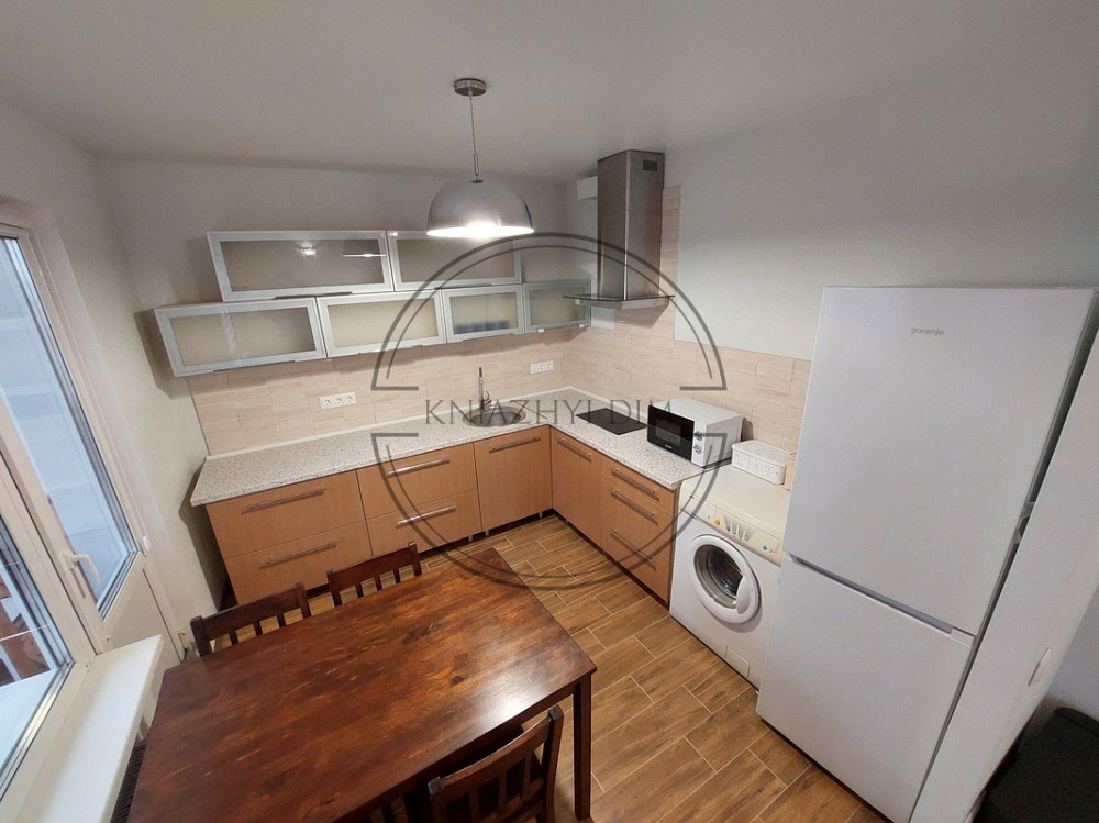 ГЕНЕРАТОР! Оренда 1-кімнатної квартири студіо в ЖК Патріотика, 6 поверх. № 11202584 Київ - зображення 6