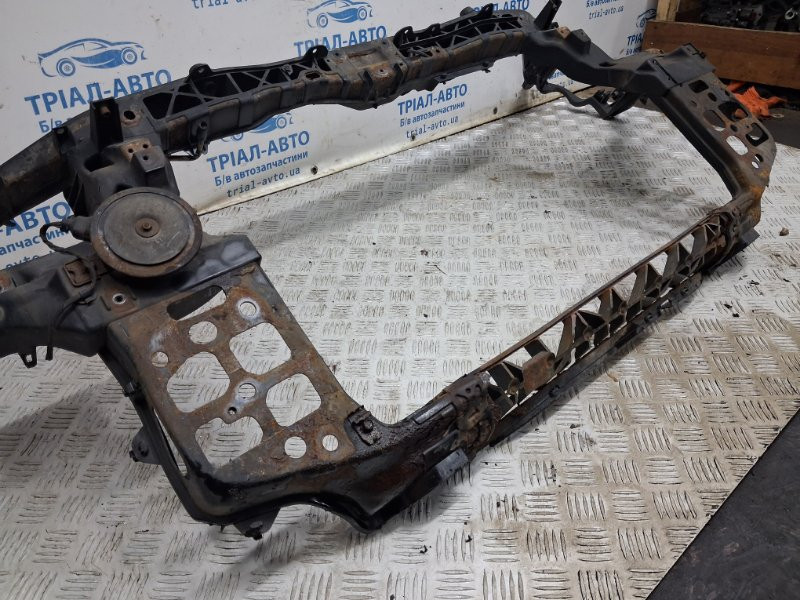 Панель передняя кузовная Hyundai Santa fe 2005-2012 641012B000 (Арт. 85180) Київ - зображення 9