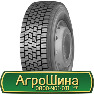 295/80 R22.5 Nokian NTR 45 152/148M Ведуча шина Киев - изображение 1