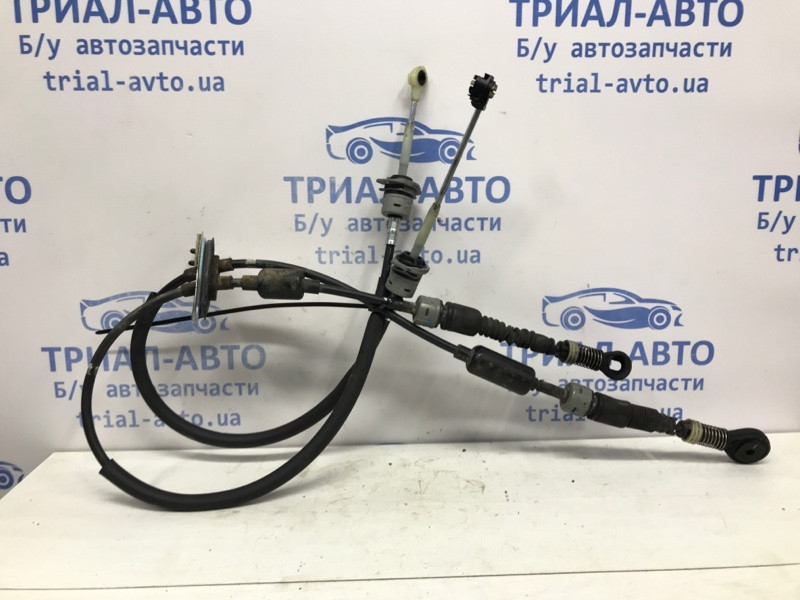 Трос коробки передач Hyundai Tucson TL 1.7 DIESEL D4FD 2015 (б/у) Київ - зображення 1