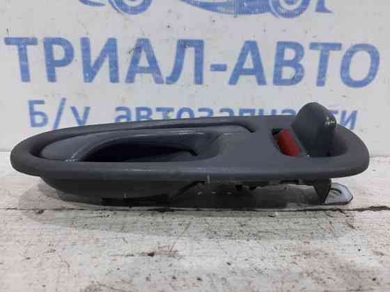 Ручка двери внутренняя левая Mitsubishi Pajero Sport K9 2.5 DIESEL 4D56 1996 (б/у) Киев