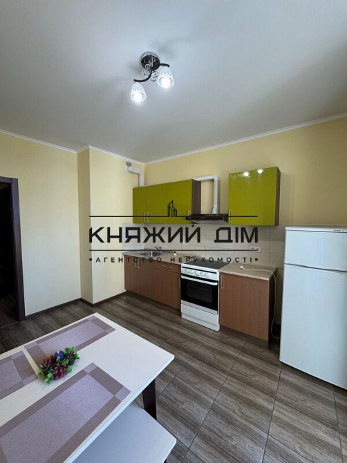 Однокімнатна квартира в ЖК Паркові Озера.м.Дарниця.Код Об'єкта: 11112982 Киев - изображение 11