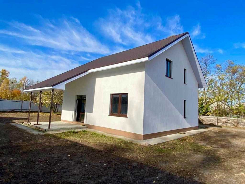 продажа 4-к дом Васильковский, Даниловка, 75000 $  - зображення 6