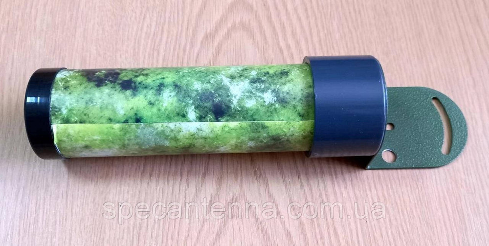 Антенна круговая 2680-2800 МГц 8-10 дБ 70 Вт DN-692717VGМ. Смотрите графики КСВ. Дніпро - зображення 5