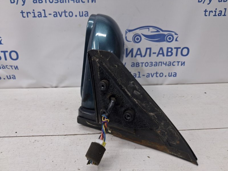 Зеркало левое Mitsubishi Pajero Sport 1996-2008 MR636394 (Арт. 77259) Київ - зображення 7