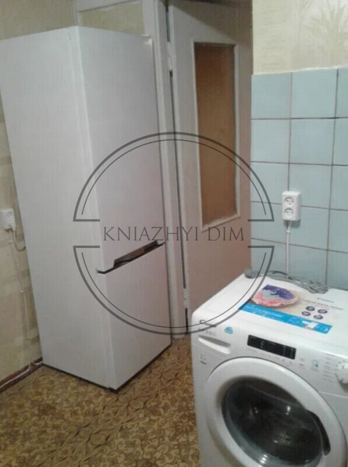 Продаж 3-кімнатної квартири на Л.Курбаса. № 21145760 Киев - изображение 5