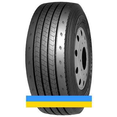 385/65 R22.5 Jinyu JT560 160K Рульова шина Київ