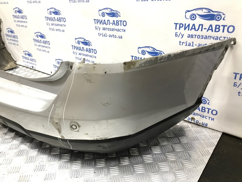 Бампер задний Nissan X-Trail 2014-2021 850224CC0H (Арт. 37291) Киев - изображение 5