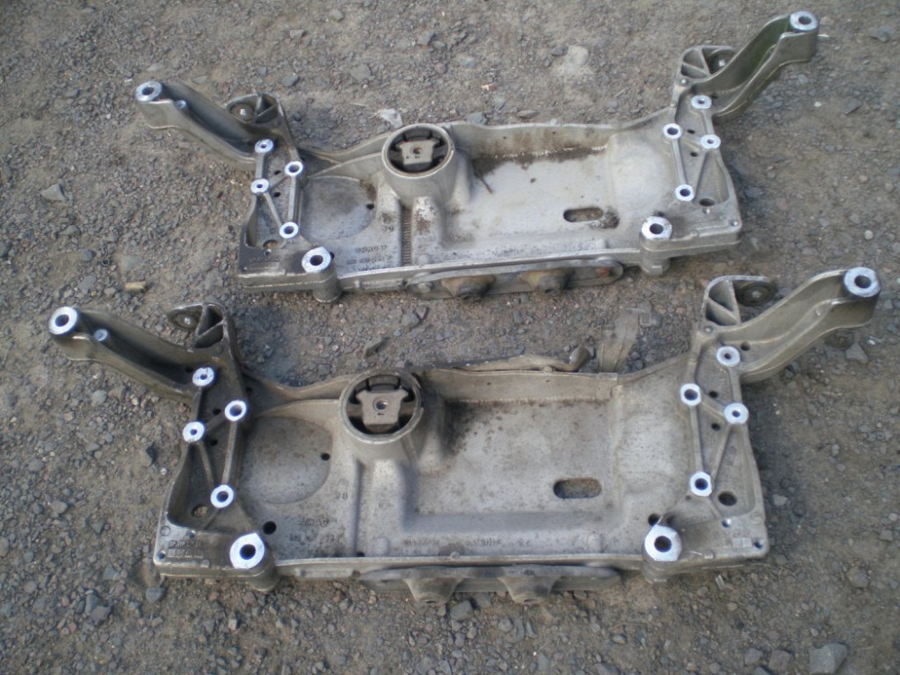 Балка передняя Volkswagen Caddy 2004-2014 Ковель - изображение 1