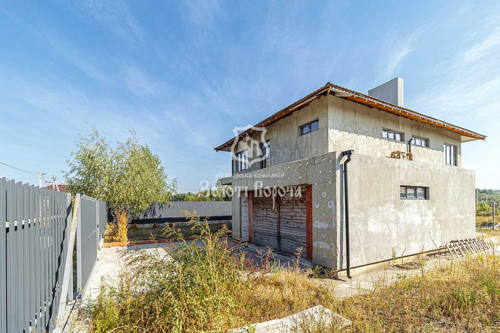 продажа 3-к дом Бориспольский, Гнедин, 145000 $  - изображение 3
