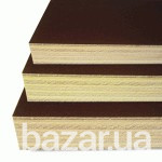 Фанера ламінована ФСФ з швидкою відправкою по Україні. Послуги порізки. Харьков - изображение 2