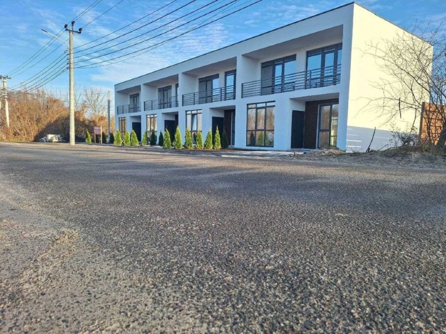 Продам таунхаус - будинок 109 м2, єОселя Бровари - зображення 3