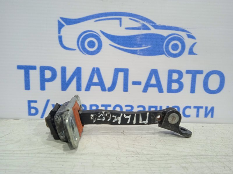 Ограничитель двери передний левый Kia Cerato TD 2008 (б/у) Киев - изображение 2