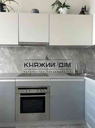 Оренда 1 к. квартири Рибальський острів. ЖК DOCK32 № 11205017 Київ
