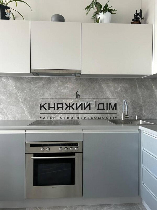 Оренда 1 к. квартири Рибальський острів. ЖК DOCK32 № 11205017 Київ - зображення 4