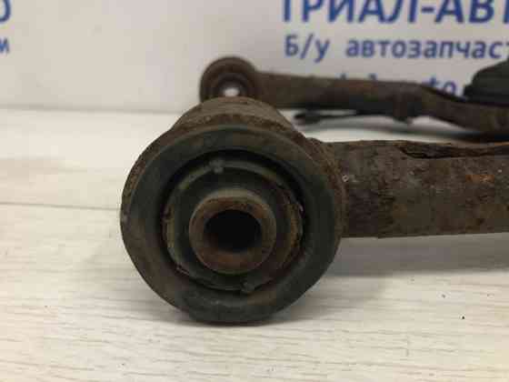 Рычаг передний верхний правый Toyota Prado J120 3.0 DIESEL 1KDFTV 2002 (б/у) Київ