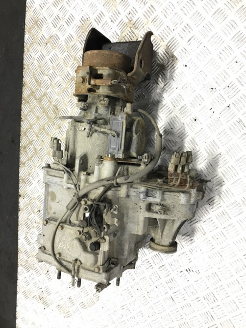 Раздаточная коробка Mitsubishi Pajero Wagon 1999-2006 MR518872 (Арт. 54671) Київ - зображення 5