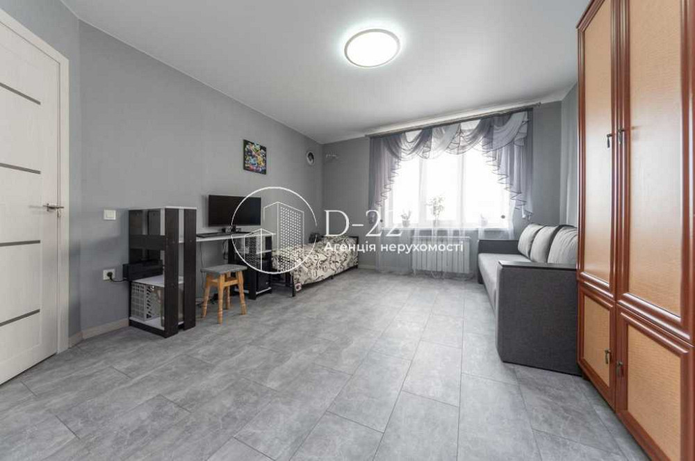 продажа 1-к квартира Броварский, Бровары, 50500 $ Бровари - зображення 7