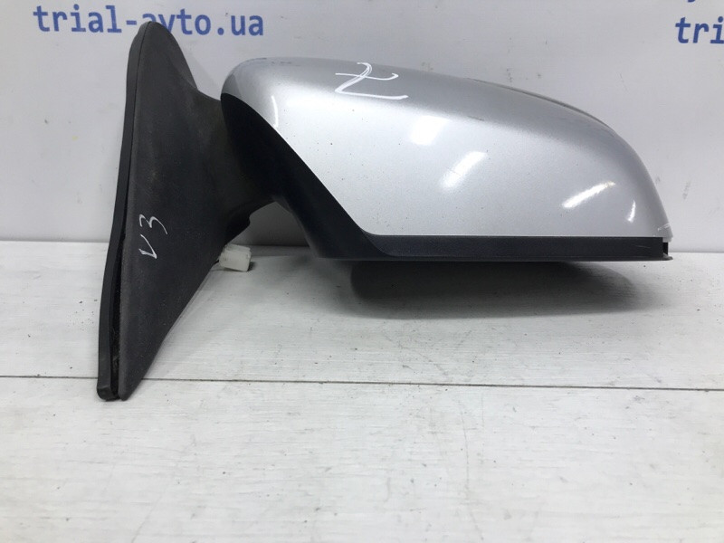 Зеркало правое Рестайлинг Suzuki Grand Vitara 2005-2016 84701-65J00-ZJ3 (Арт. 57819) Київ - зображення 5