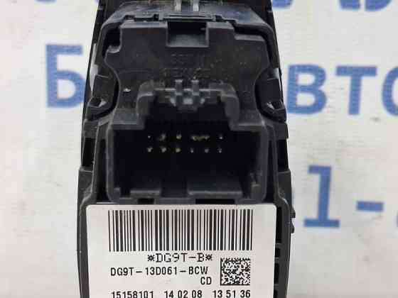 Корректор фар Ford Fusion USA 2 1.5 БЕНЗИН ENUN0 2013 (б/у) Київ