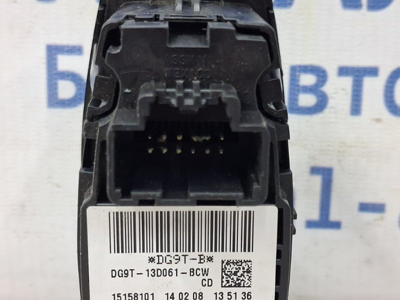 Корректор фар Ford Fusion USA 2 1.5 БЕНЗИН ENUN0 2013 (б/у) Київ - зображення 4