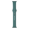Ремінець ArmorStandart Sport Band для Apple Watch 42 (Series 10)/41/40/38 Pine Green (ARM56844) Харків