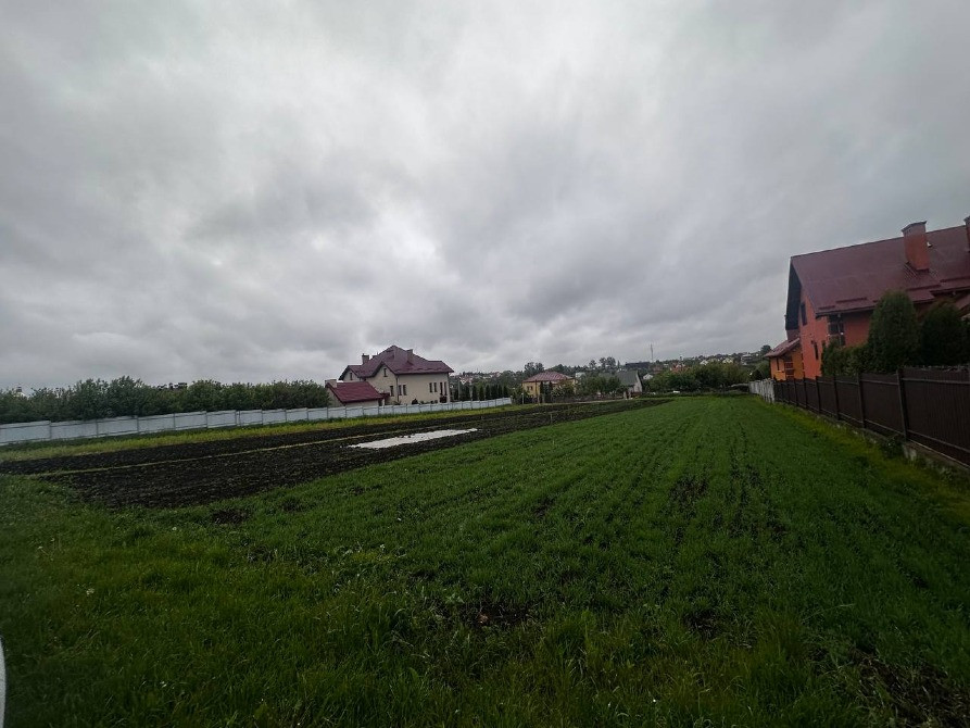 Продаж земельної ділянки Зубра осг 20соток Львів - зображення 2