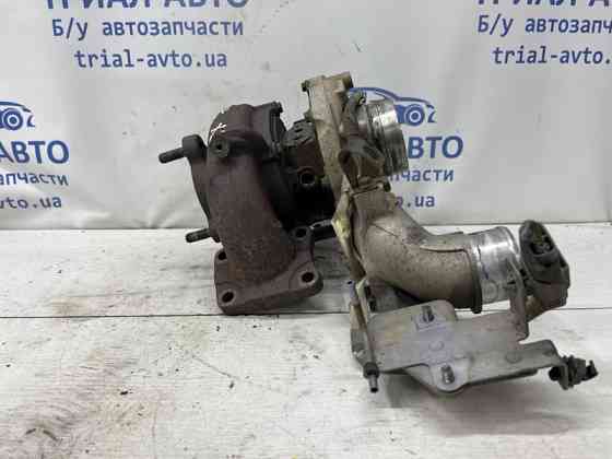 Турбина Mazda CX 7 2006-2012 R2AX13700B (Арт. 79290) Киев