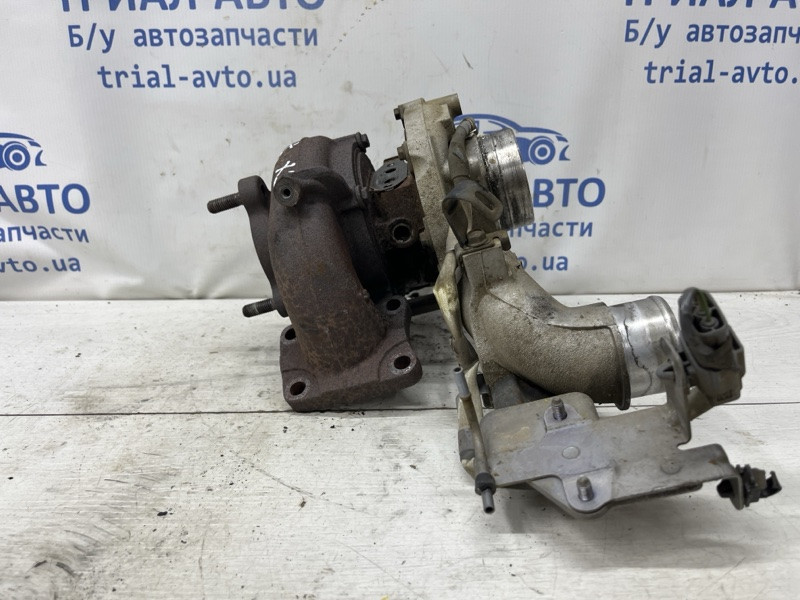 Турбина Mazda CX 7 2006-2012 R2AX13700B (Арт. 79290) Київ - зображення 2
