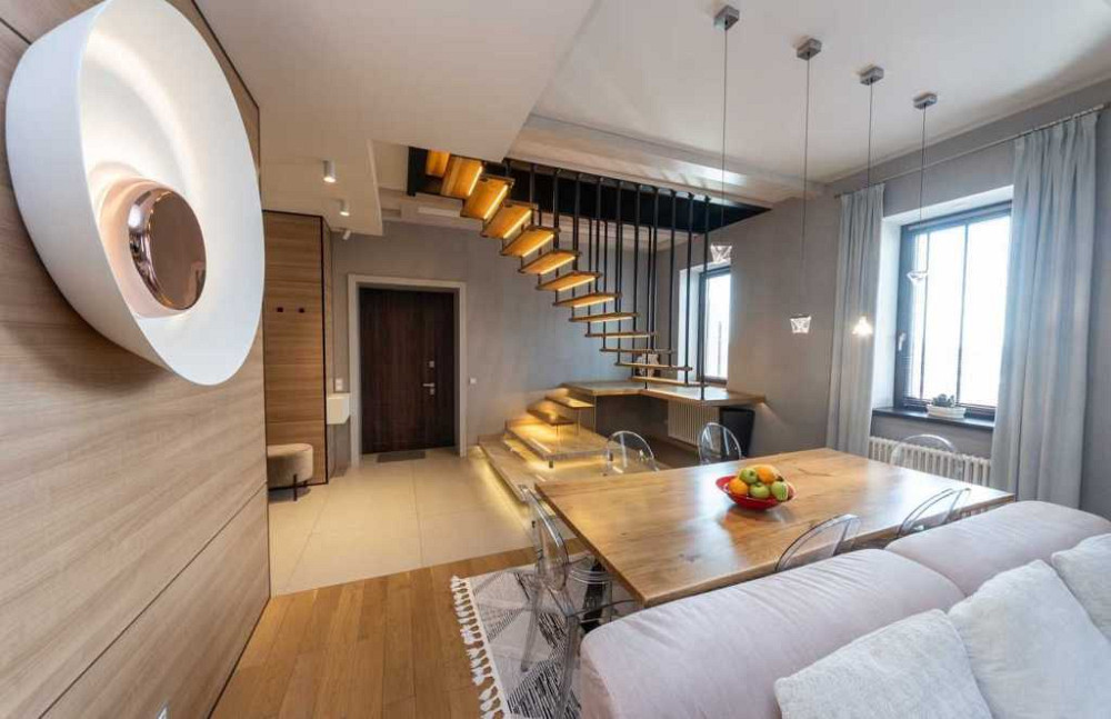 долгосрочная аренда 5-к квартира Киев, Шевченковский, 5000 $/мес. Киев - изображение 2